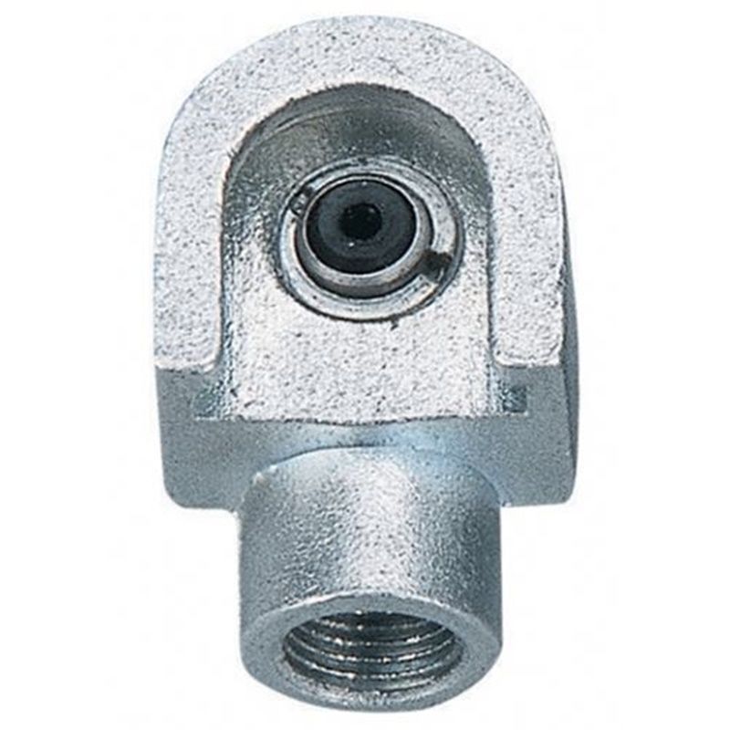 Groz 43574 HOC/1/B 16mm 1/8'' Gres Başlığı Groz 43574 HOC/1/B 16mm 1/8'' Gres Başlığı