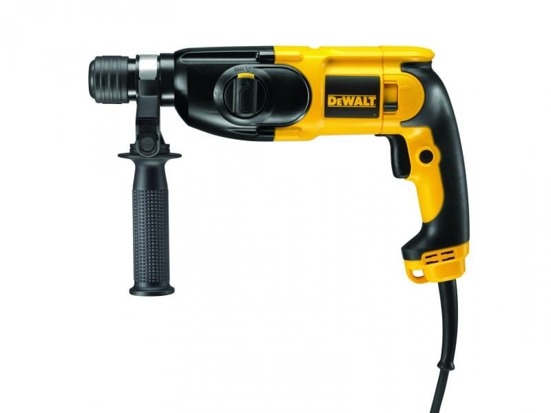 Dewalt D25013K Profesyonel SDS-Plus Kırıcı Delici Matkap