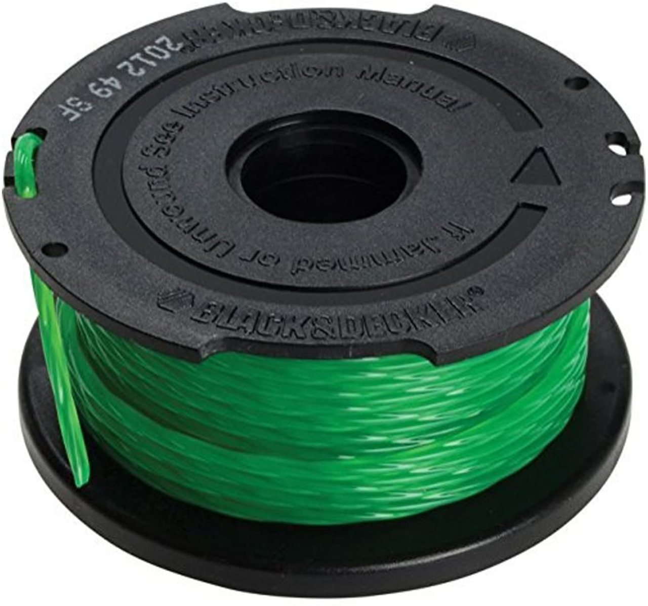 Black+Decker A6482 AFS Misina Ve Makara