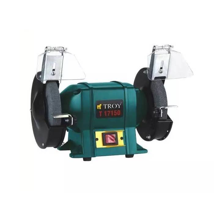 Troy 17150 Taş Motoru Ø150-350 Watt