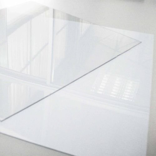 2 Mm Seffaf Pet G Levha 205x305 Cm