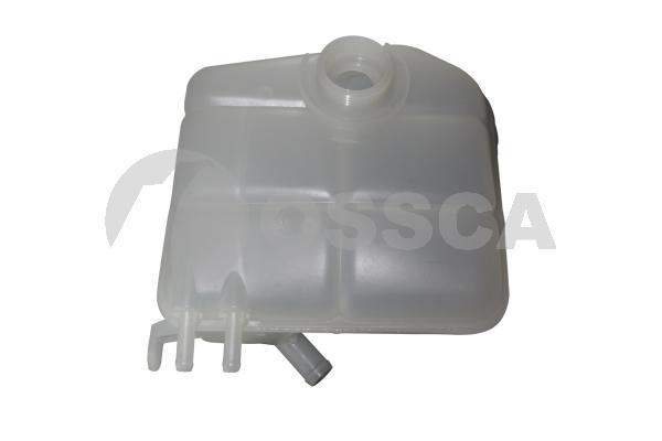 Ford Focus Transit Genlesme Tanki