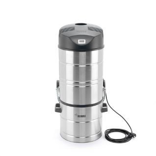 Rehau Vacuclean 2000 Merkezi Toz Emme Cihazi Markasi Kategori