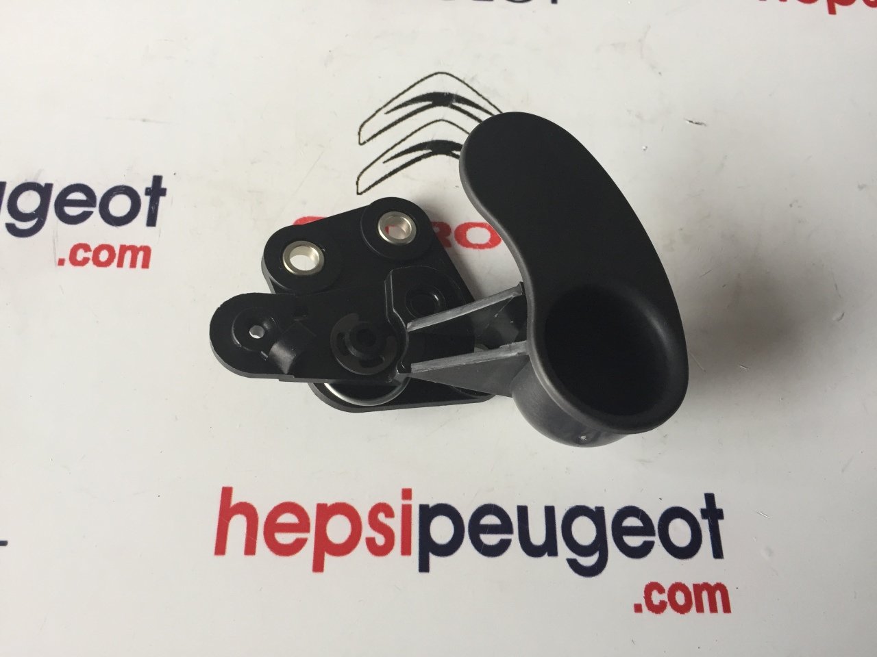 peugeot partner kapi kolu surgulu ic