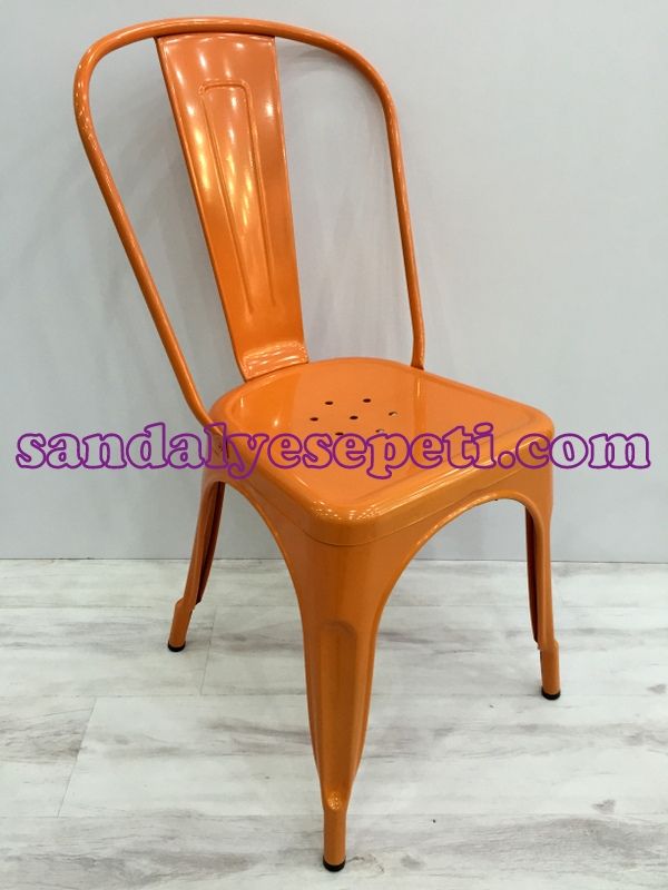 Tolix Metal Sandalye Sandalye Sepeti Metal Sandalyeler Acapulco Orgu Sandalyeler Metal Capraz Thonet Sandalye Urun Aciklama