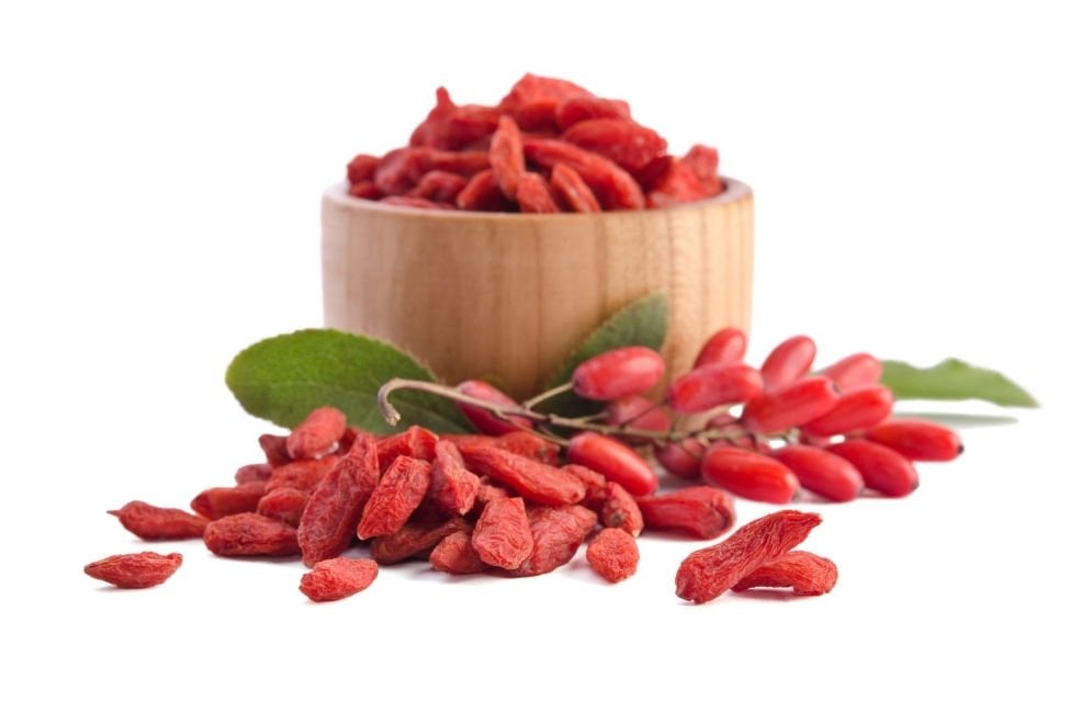 What is goji berry, how is it consumed, what are the benefits?