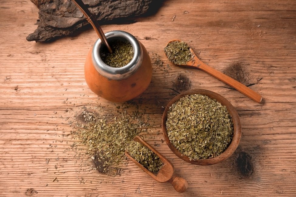 How to make Mate tea, what are the benefits of Mate tea?