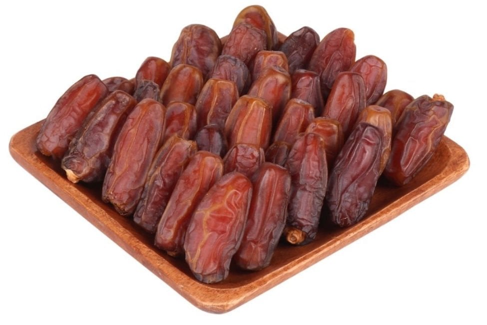 What are the benefits of dates?