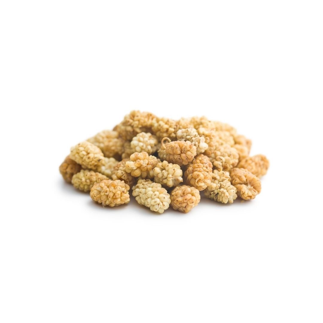 Dried Mulberries 
