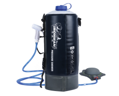 ISHOWER004 Eko Basınçlı Oto Kamp Duş Seti