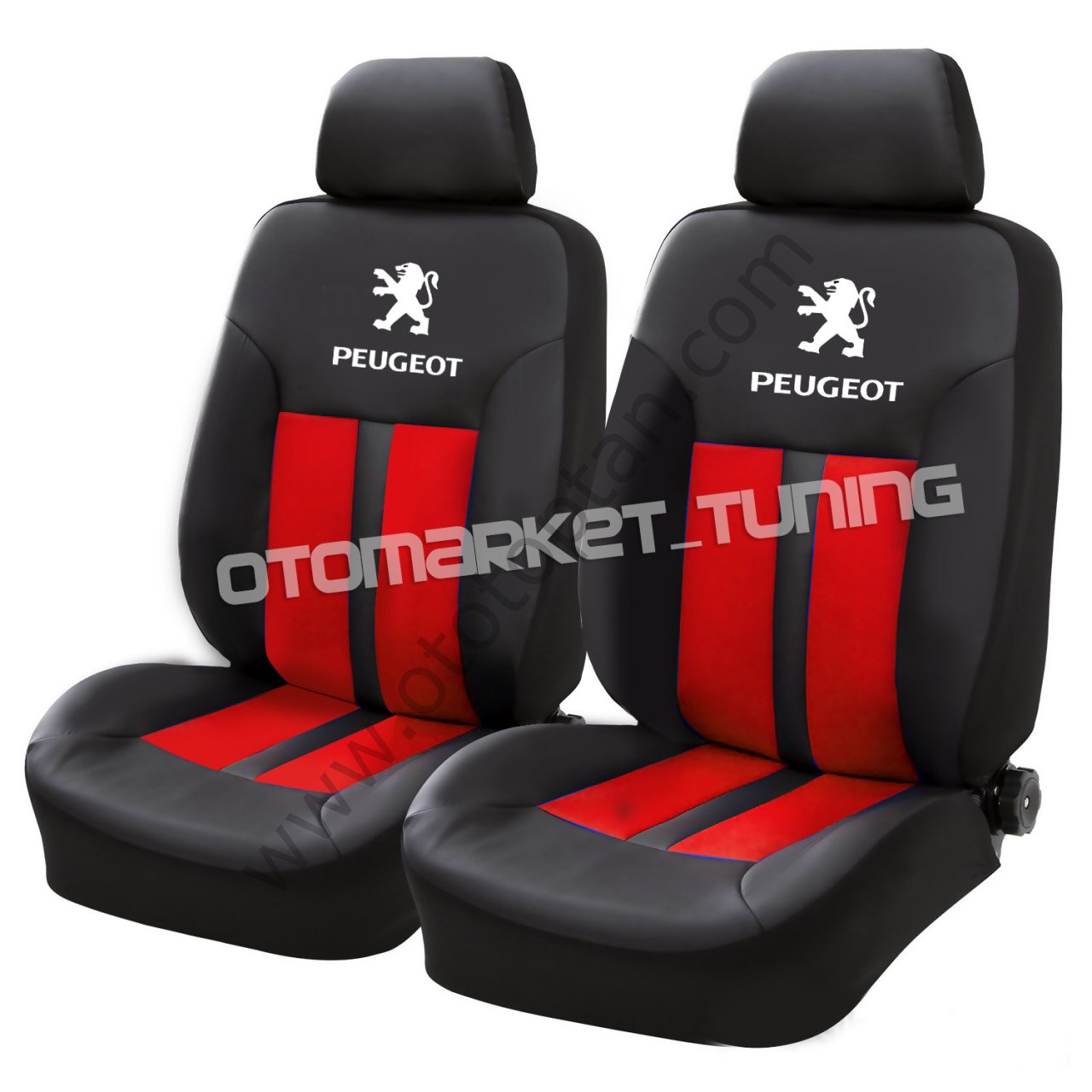 Peugeot Koltuk Kilifi Seti Kirmizi Siyah Ototoptan Com Peugeot Koltuk Kilifi Seti Kirmizi Siyah Ototoptan Com