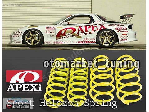 Toptan Apexi Opel Astra G Spor Yayi Ototoptan Com