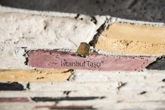 Antik Mix Dekoratif Tuğla Kaplama