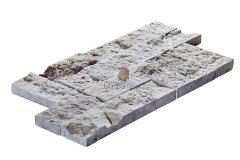 Klasik Küçük Panel Patlatma Taş