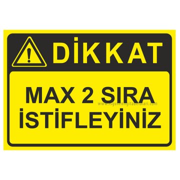 Is Guvenligi Levhalari Bursa