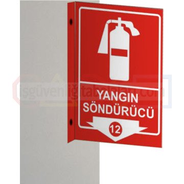 Is Guvenligi Levhalari Bursa