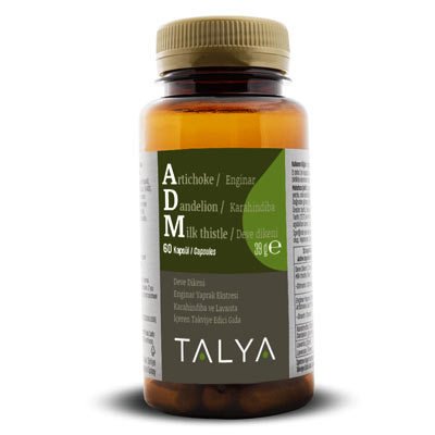 adm karisim 750 mg 60 kapsul