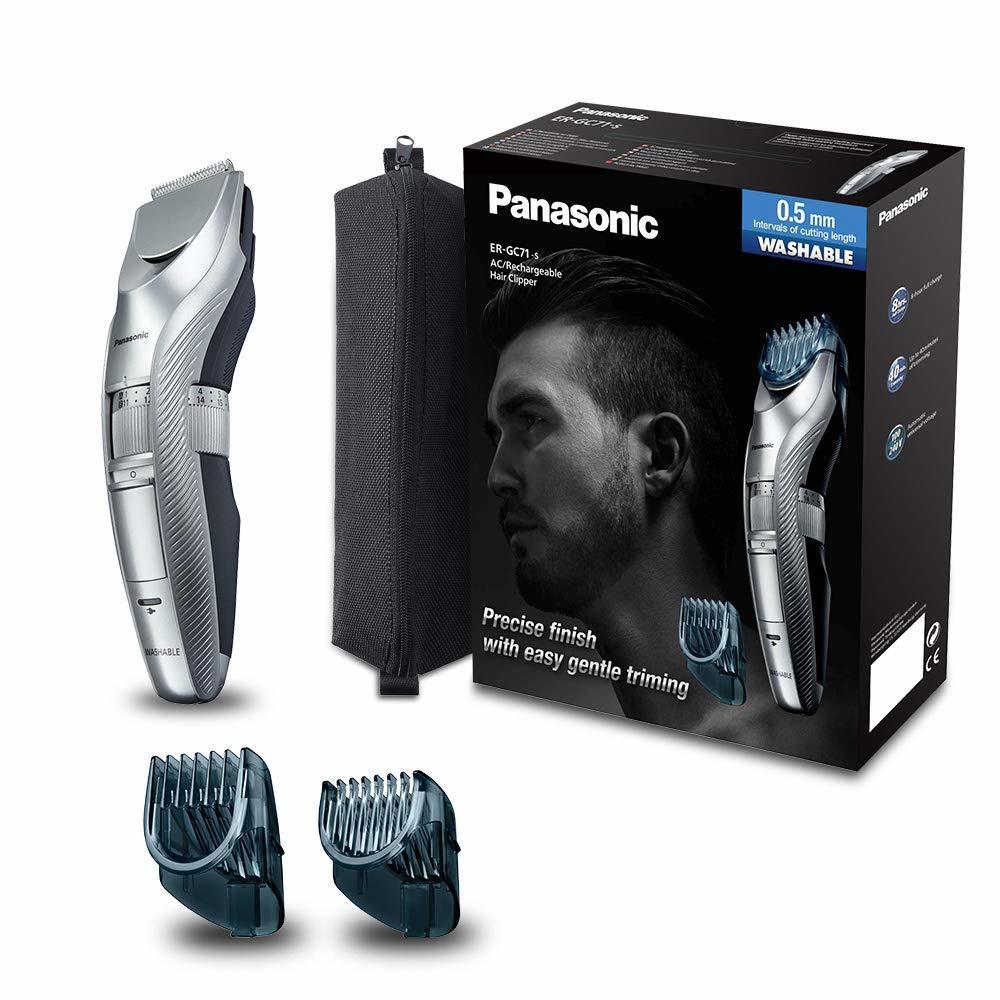 panasonic er gc71 s503 sakal konmus ve sac sakal kesme makinesi fiyati sefada com