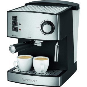 Clatronic Es 3643 Espresso Makinesi Fiyati Sefada Com
