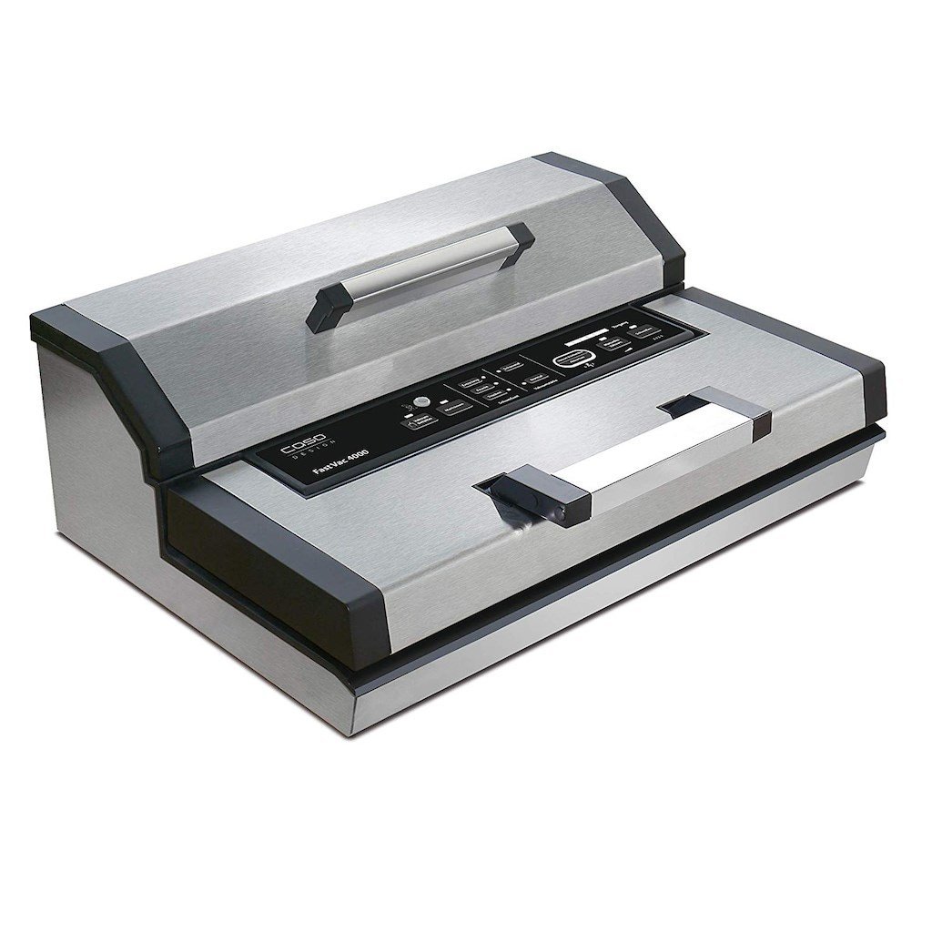 caso 1405 fastvac 4000 ticari vakum makinesi