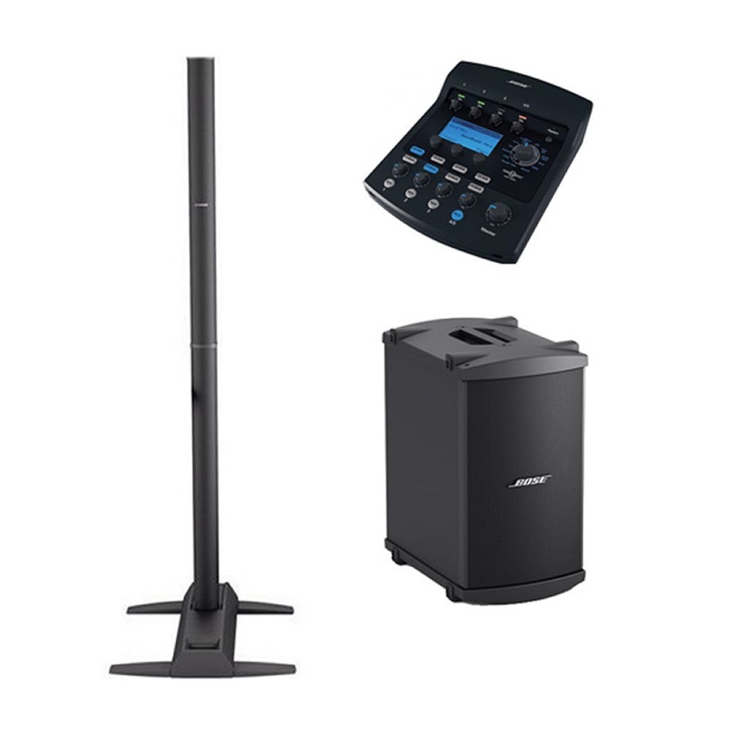 bose l1 model 2 with tonematch