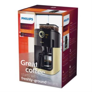 Daily Collection Kahve Makinesi Hd7462 20 Philips