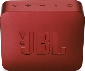 Jbl Go2 Bluetooth Hoparlor Kirmizi Fiyati Sefada Com
