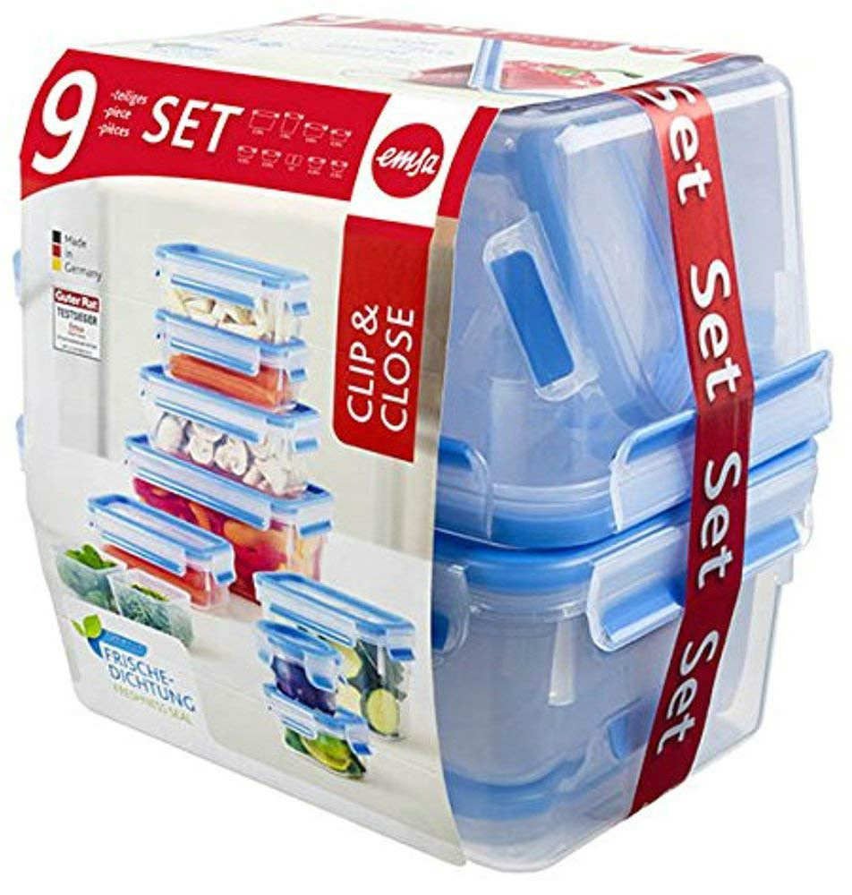 Gida Saklama Kaplari Rubbermaid Turkiye