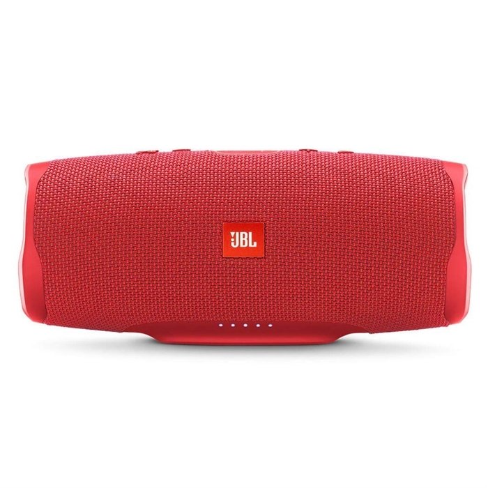 Jbl Charge 4 Tasinabilir Bluetooth Hoparlor Kirmizi Fiyati Sefada Com