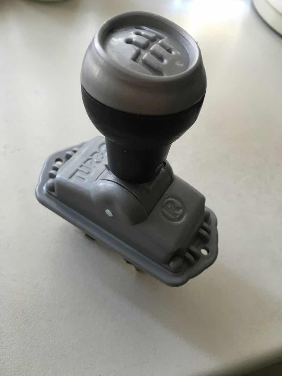 12v Arac Vites Kolu Gri 12v Arac Vites Kolu Gri