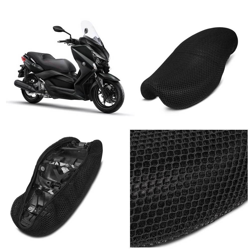 yamaha x max sele ortusu fileli