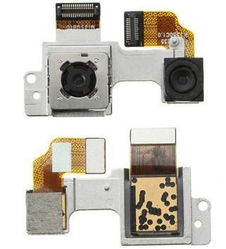 htc one m8 arka kamera