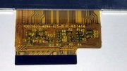 casper via t7 tab pc ekran lcd panel vr 35