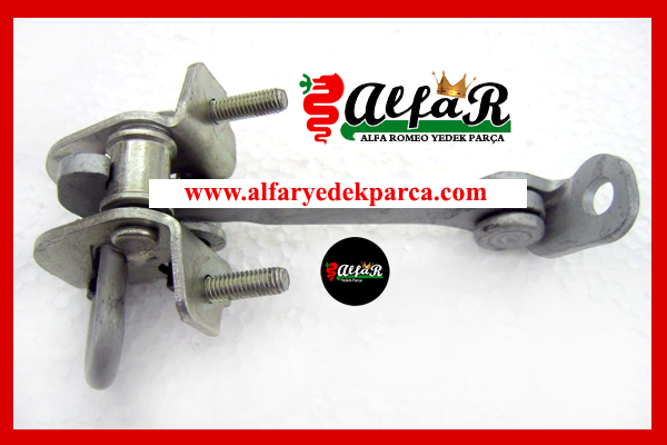 alfa romeo 147 sol arka kapi gergisi