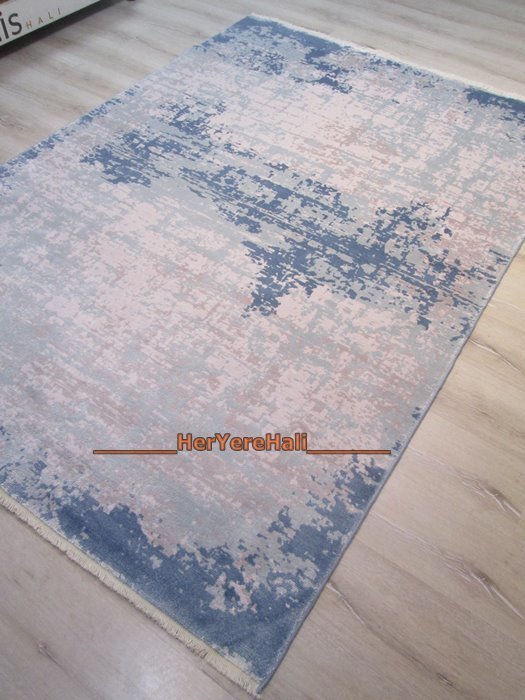 Eko Hali Heryerehali Eko Hali Antik Usak 829navy 160x230 Cm