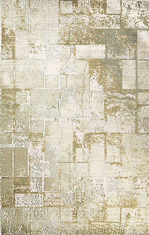 Saray Hali Heryerehali Saray Hali Tyro 12842j Yesil Hardal 150x230 Cm Salon Halisi
