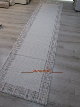 yamalihome heryerehali yamali home hali sahara 7202 renkli 80x300 cm yolluk