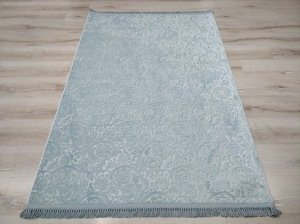 Armada Tavsan Tuyu Kurk Post Hali 100x140 Cm Trendyol