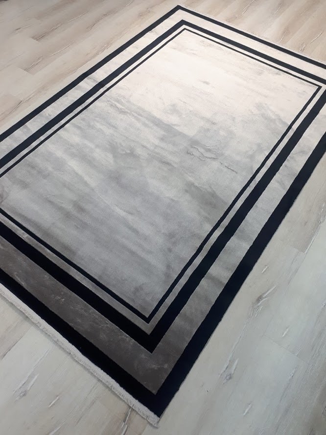 Gri Cerceveli Hali Pierre Cardin Monet Mt28b 80 X 300 Fiyatlari Ozellikleri Ve Yorumlari En Ucuzu Akakce