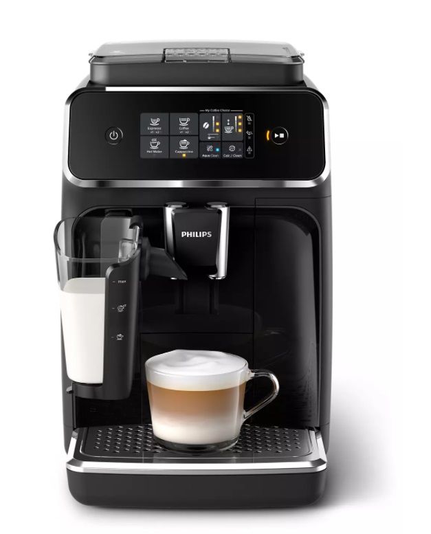 Philips 2200 Serisi EP2231/40 Tam Otomatik Kahve Makinesi Fiyatı