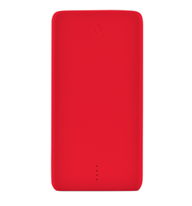 Ttec Powerslim Kirmizi 5 000 Mah Tasinabilir Sarj Aleti Powerbank Fiyatlari