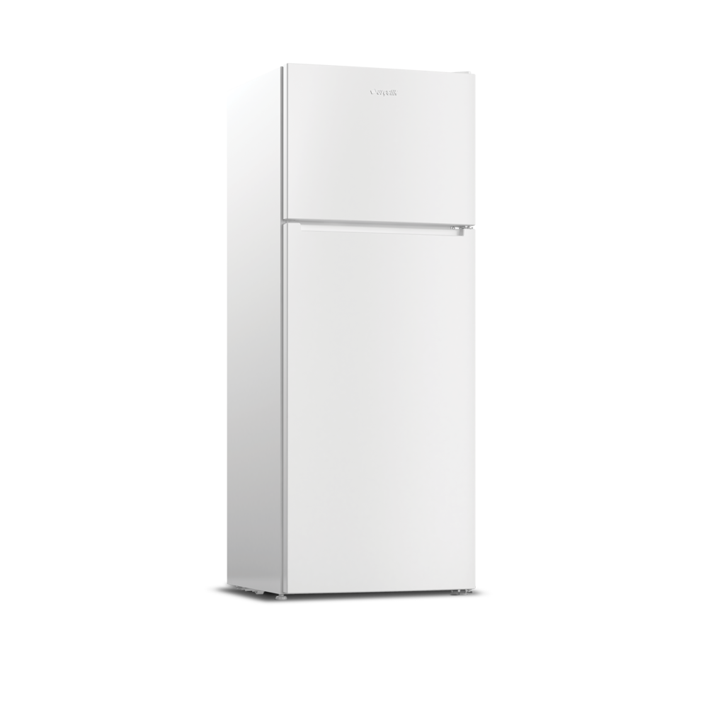 Arçelik 470550 MB Çift Kapılı Statik Buzdolabı_0