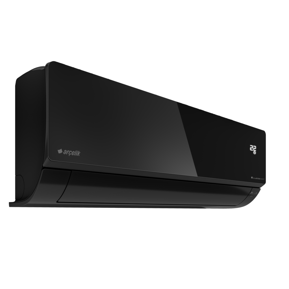 Arçelik UltraHijyen Smart 24560 HP Wi-Fi 24000 BTU A++ Inverter Duvar Tipi Split Klima_1