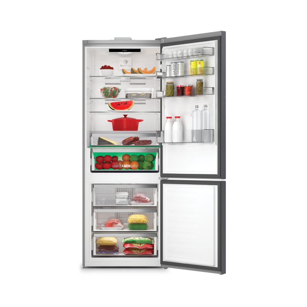 Arçelik 270514 EI Kombi No Frost Buzdolabı_2