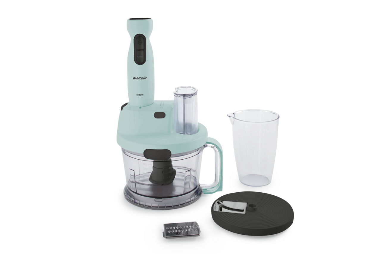 Arcelik Rhb 3910 M Pastoral Rendeli El Blender Seti Fiyatlari