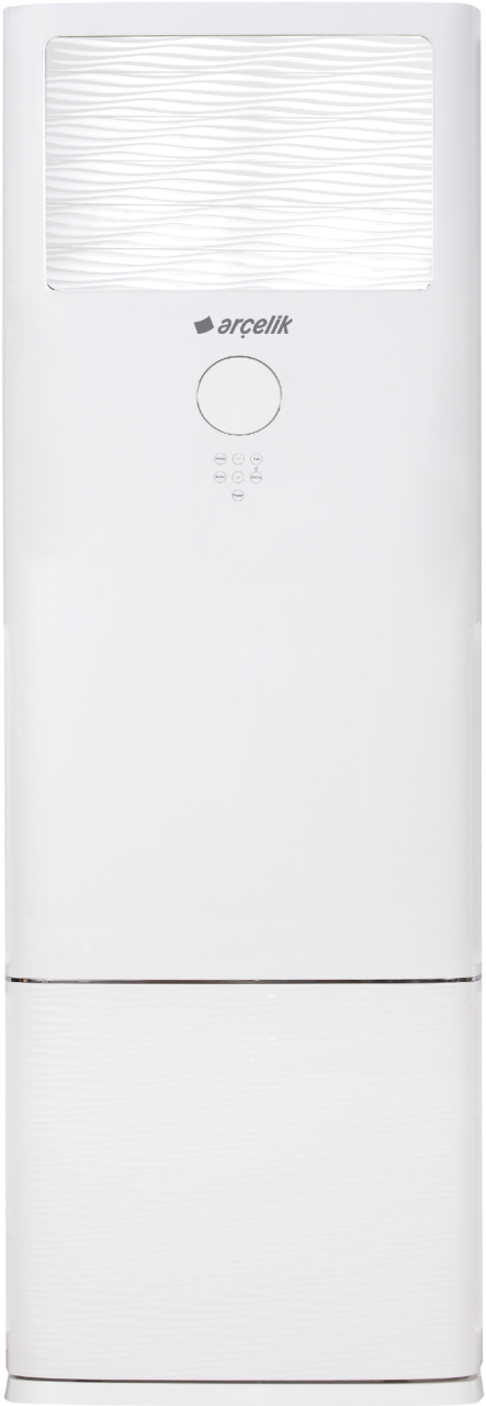 Arcelik 7310 7311 Inverter Salon Tipi Klima