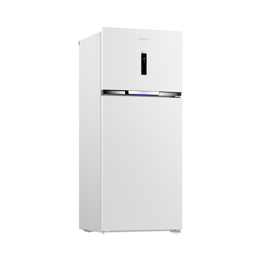 Arçelik 578557 EB Çift Kapılı No-Frost Buzdolabı_1