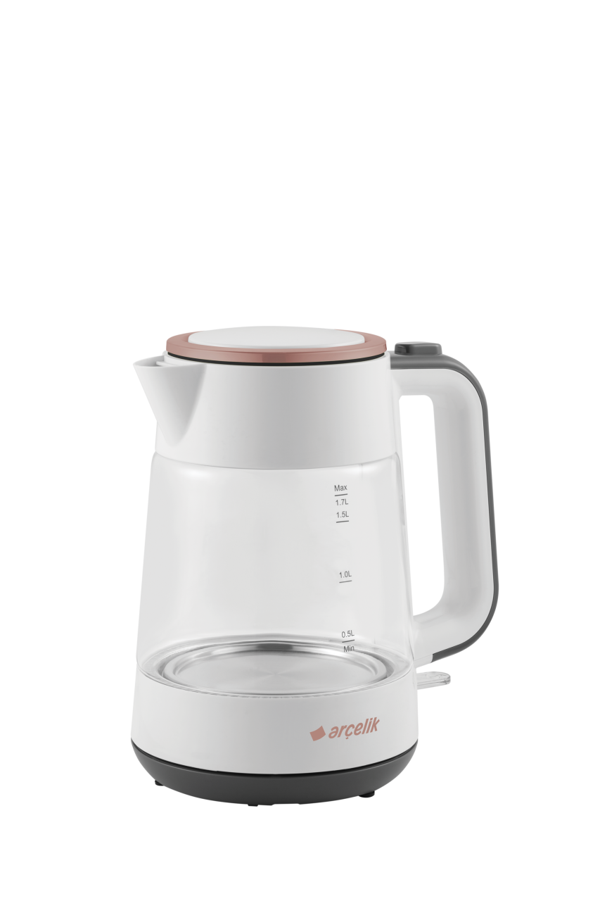 Arcelik Kl 6022 C Resital Kettle Fiyatlari