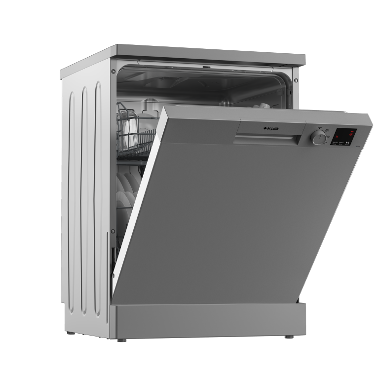 Arçelik 6133 S Bulaşık Makinesi_1