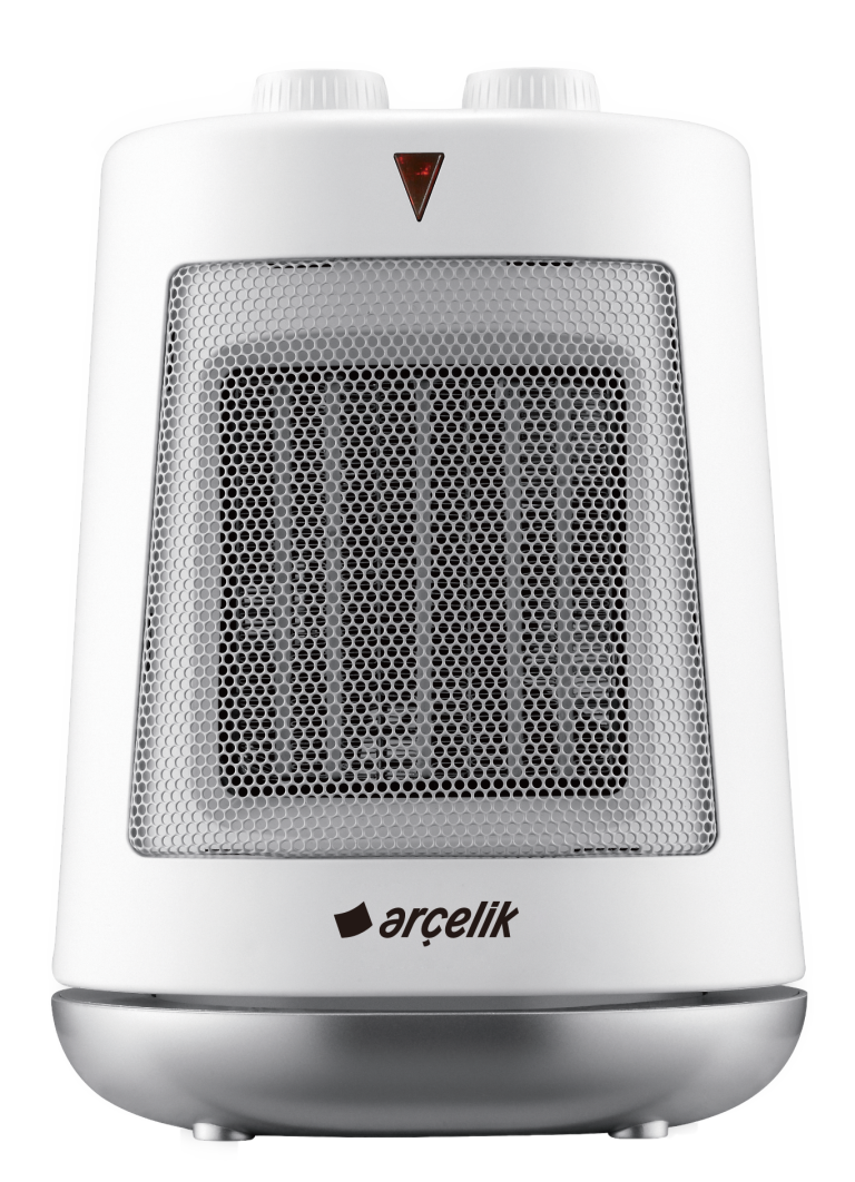 arcelik ar s ptc 2000 seramik isitici